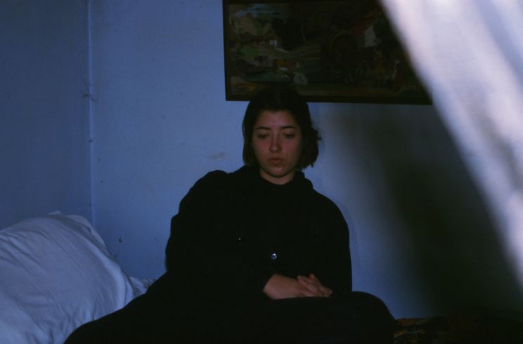 Albert Serra