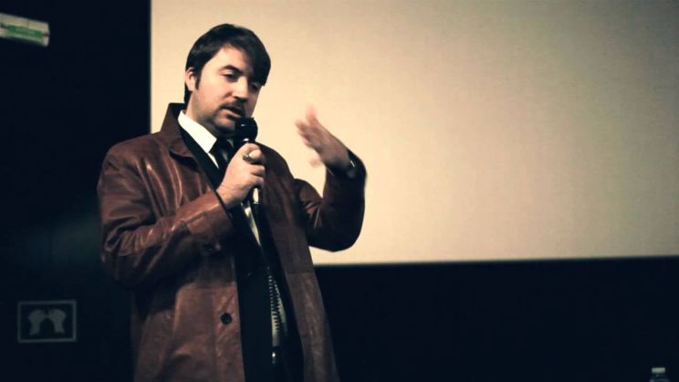 Albert Serra