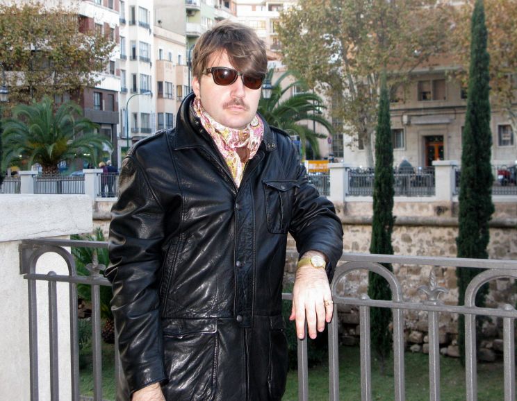 Albert Serra