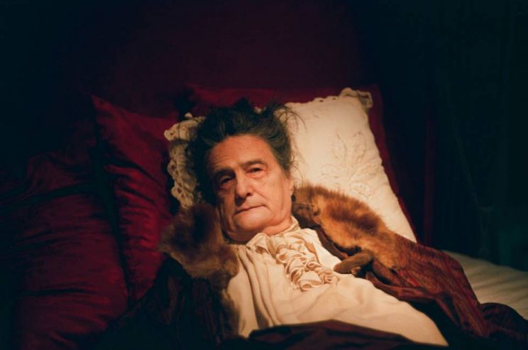 Albert Serra