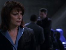 Alberta Watson