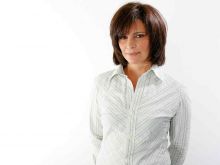 Alberta Watson