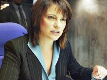 Alberta Watson