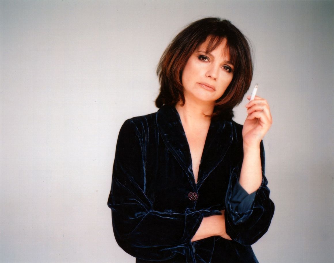 Alberta Watson. 