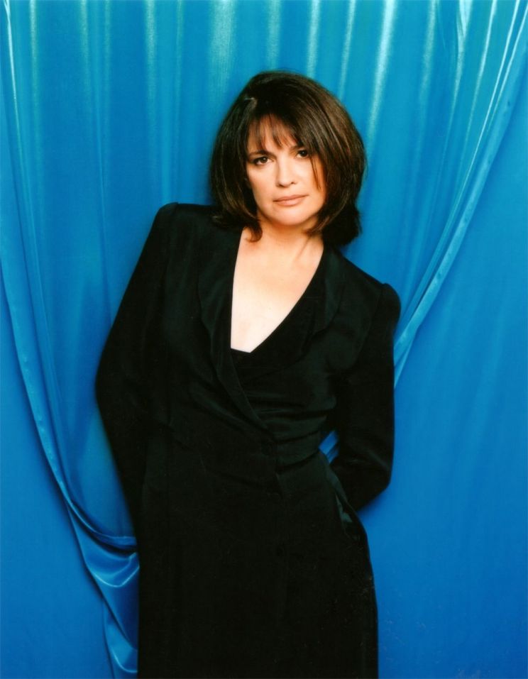 Alberta Watson