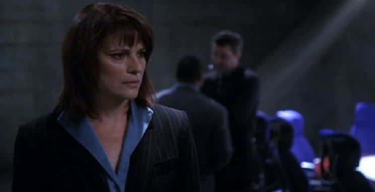 Alberta Watson