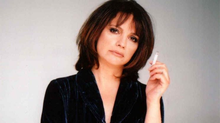 Alberta Watson