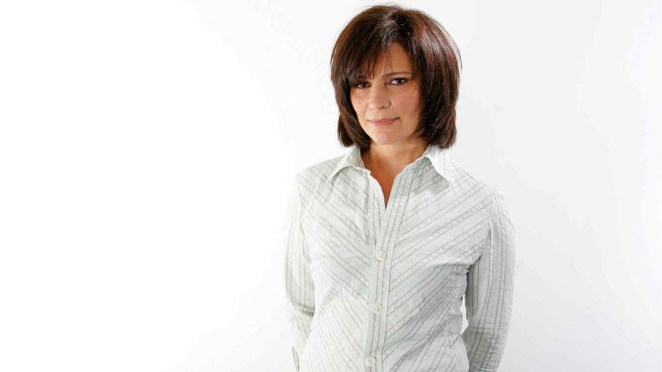 Alberta Watson