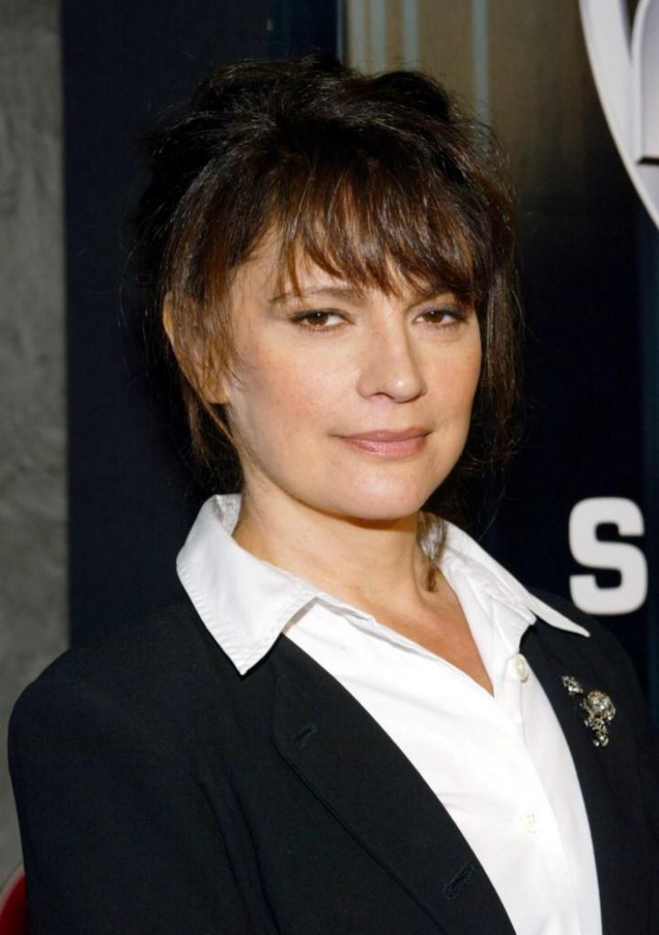 Alberta Watson