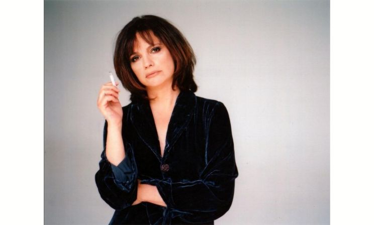 Alberta Watson