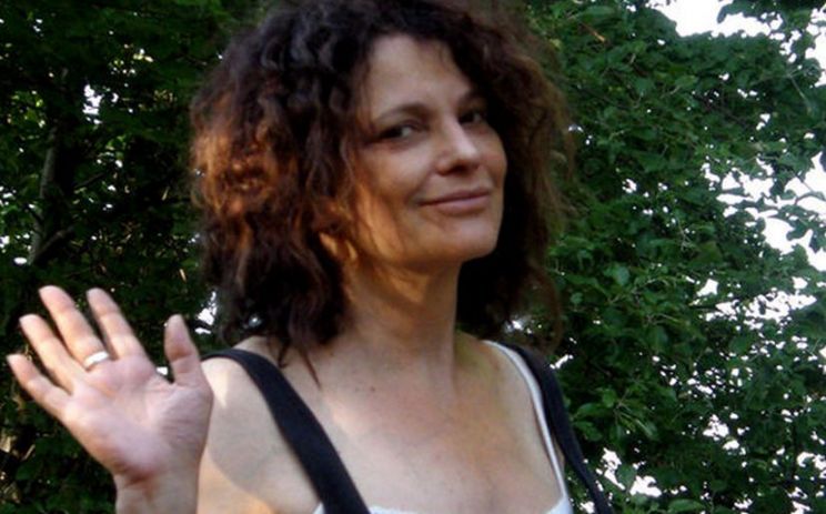 Alberta Watson