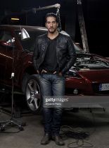 Alberto Ammann