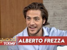 Alberto Frezza