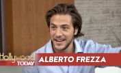 Alberto Frezza