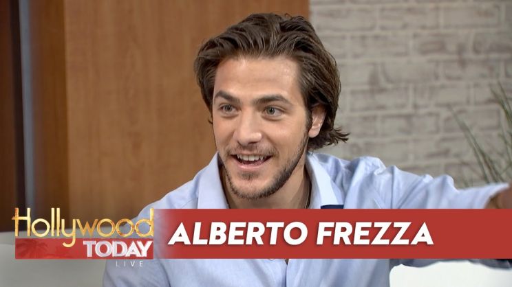 Alberto Frezza