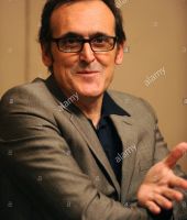 Alberto Iglesias