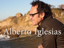 Alberto Iglesias