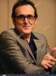 Alberto Iglesias