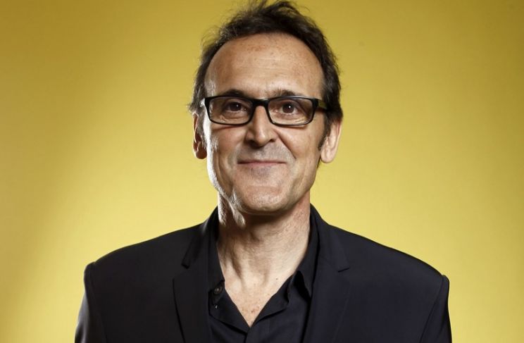 Alberto Iglesias