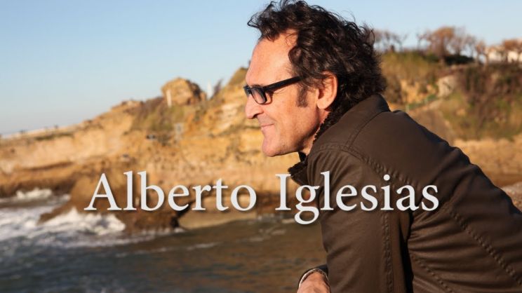 Alberto Iglesias