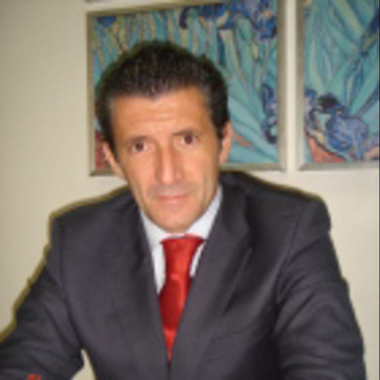 Alberto Iglesias