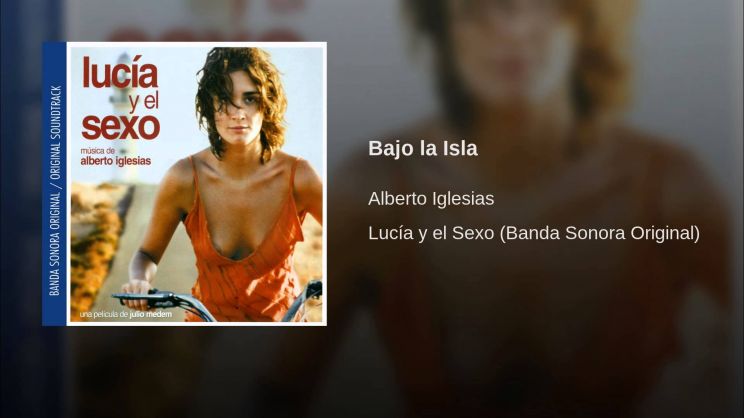 Alberto Iglesias