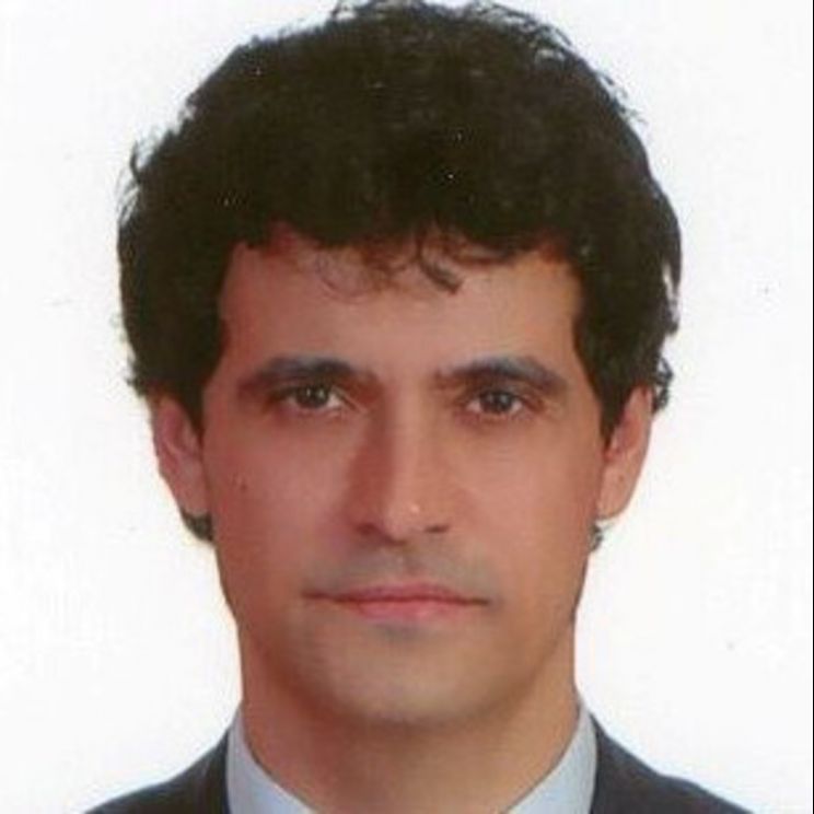 Alberto Jiménez