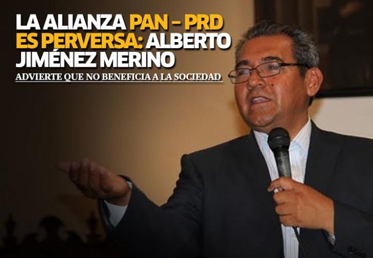 Alberto Jiménez