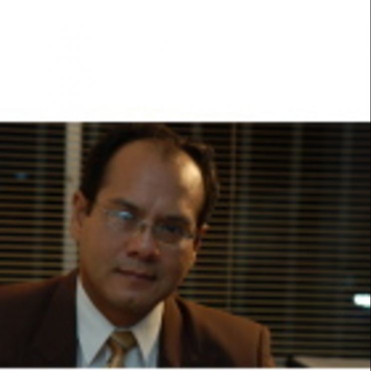 Alberto Jiménez