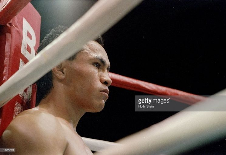 Alberto Jiménez
