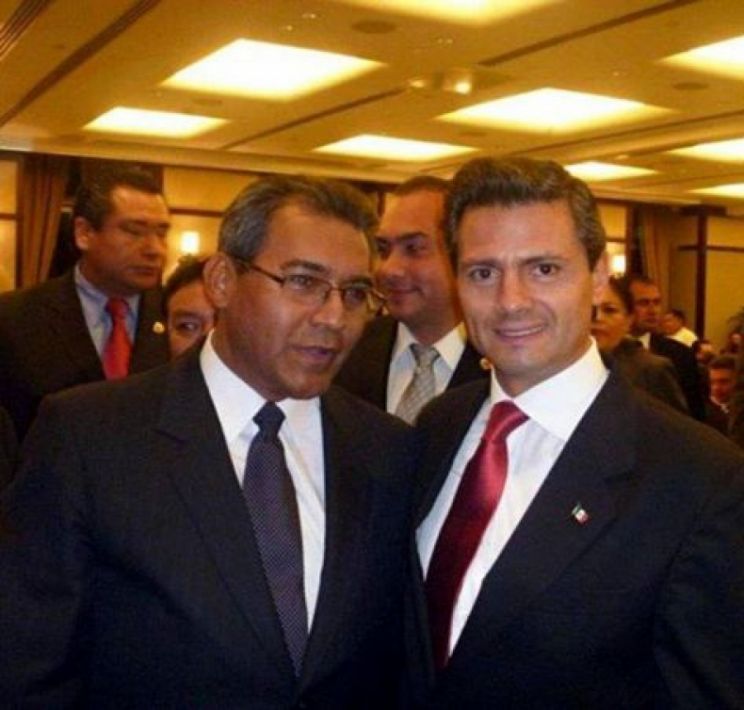 Alberto Jiménez