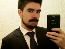 Alberto Reyes