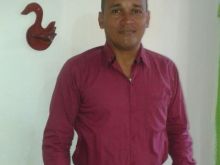 Alberto Reyes
