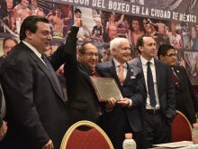 Alberto Reyes