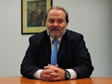 Alberto Reyes