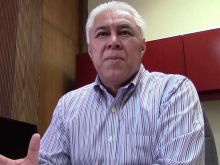 Alberto Reyes