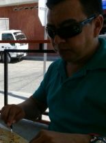 Alberto Reyes