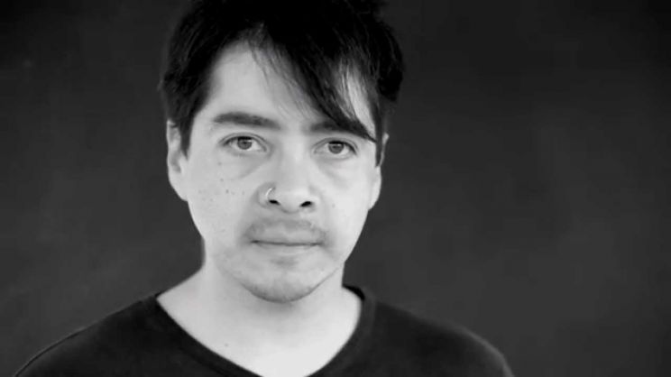 Alberto Reyes