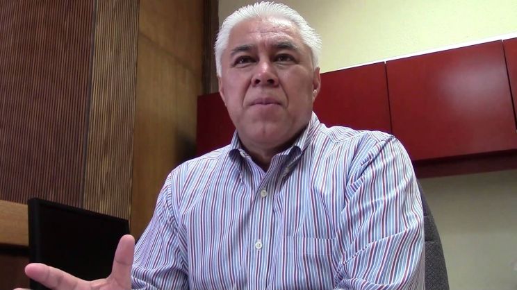 Alberto Reyes