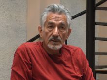 Alberto Rodríguez