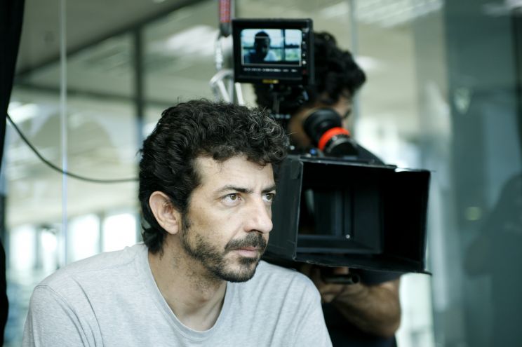 Alberto Rodríguez