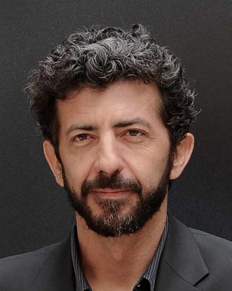 Alberto Rodríguez