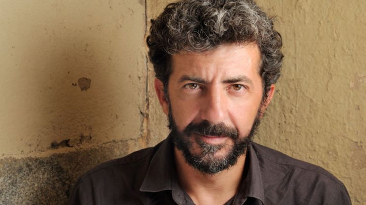 Alberto Rodríguez