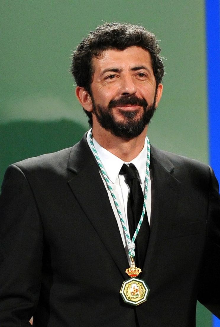 Alberto Rodríguez