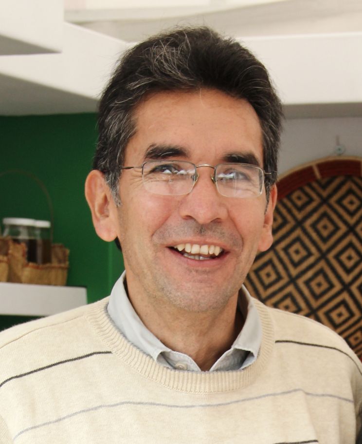Alberto Rodríguez