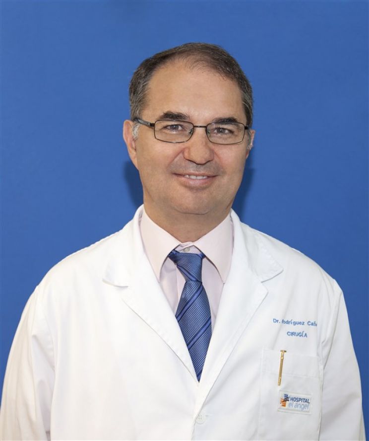 Alberto Rodríguez