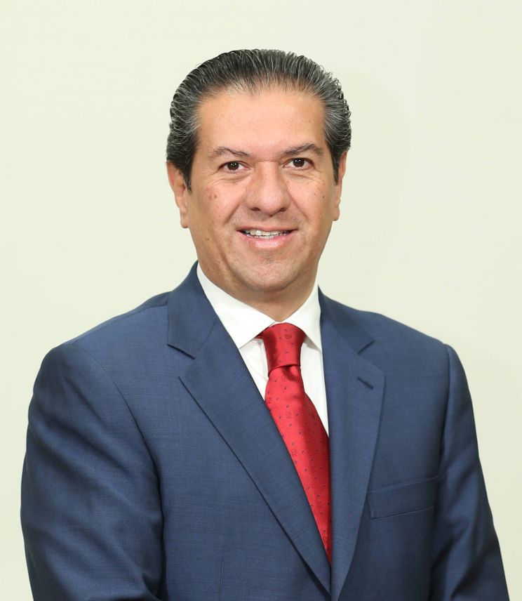 Alberto Rodríguez