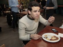 Alberto Rosende