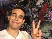 Alberto Rosende