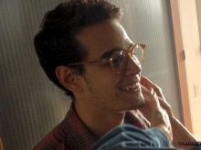 Alberto Rosende
